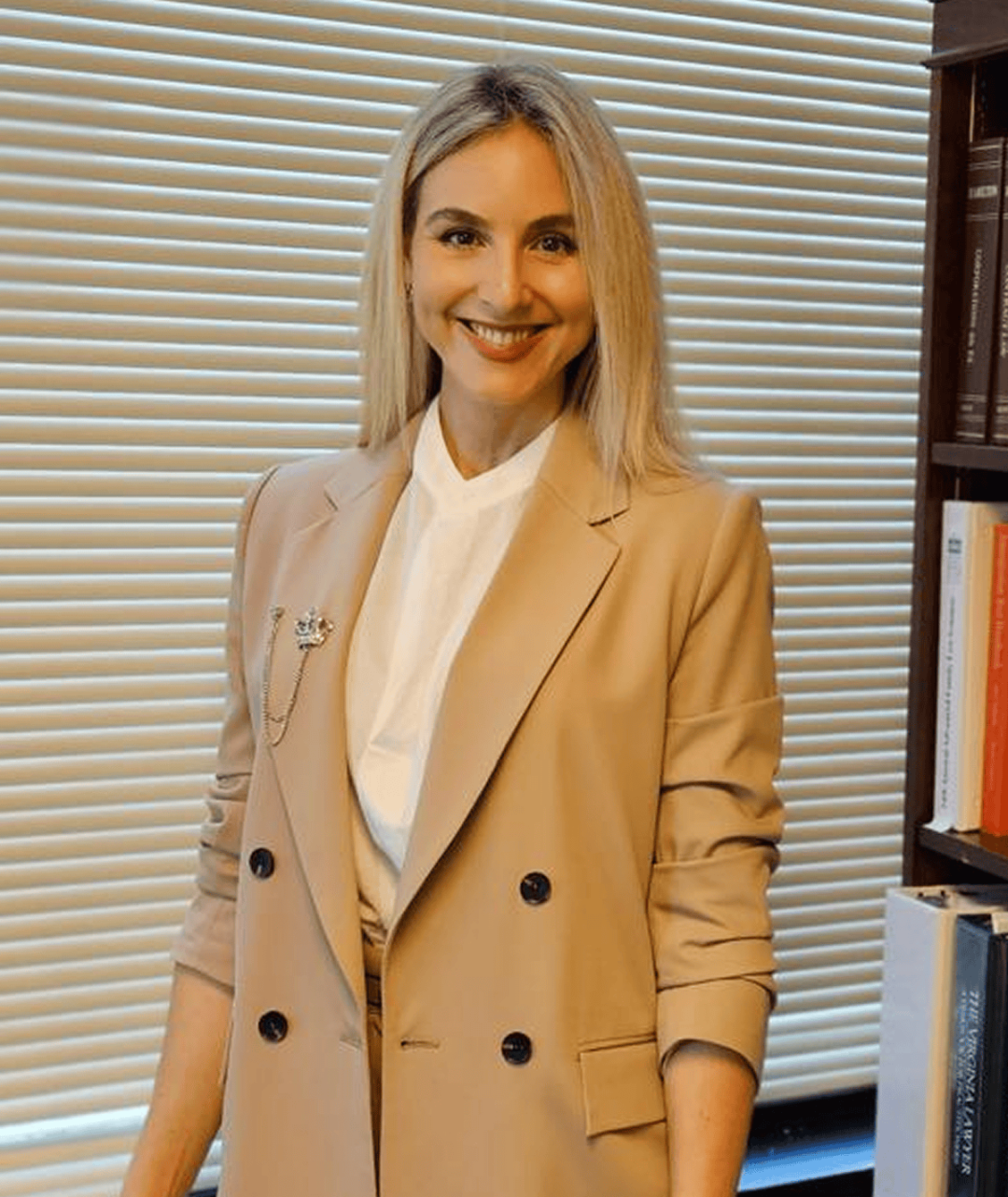 Екатерина Вакулина
